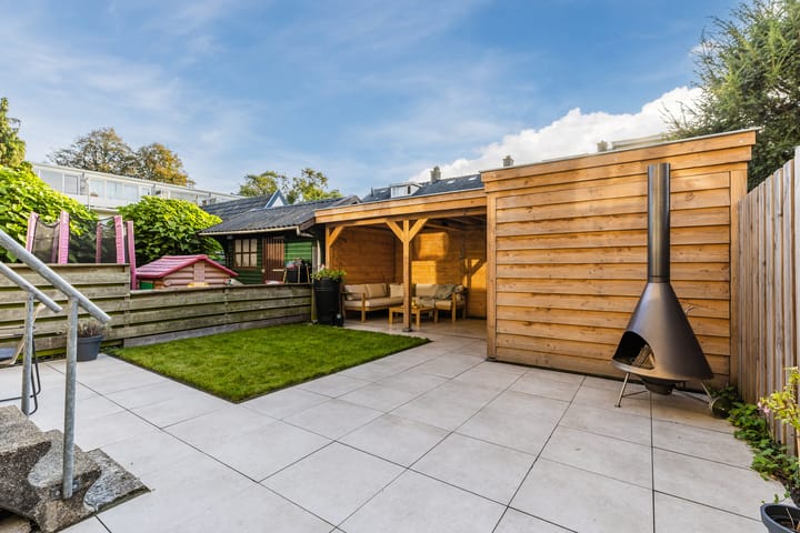 Foto 32 van Hobbemalaan 19