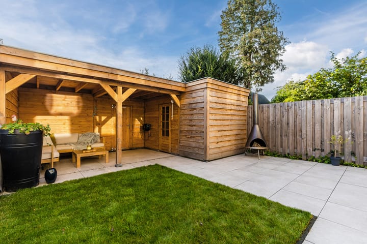 Foto 33 van Hobbemalaan 19