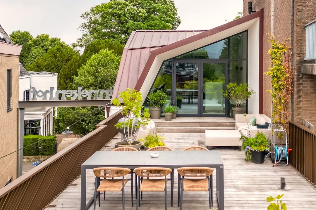 Photo 1 of Ginnekenweg 290-A