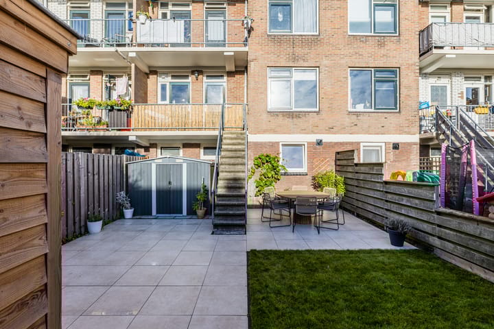 Foto 36 van Hobbemalaan 19