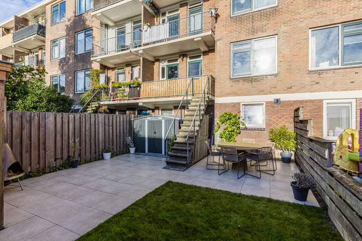 Foto 37 van Hobbemalaan 19