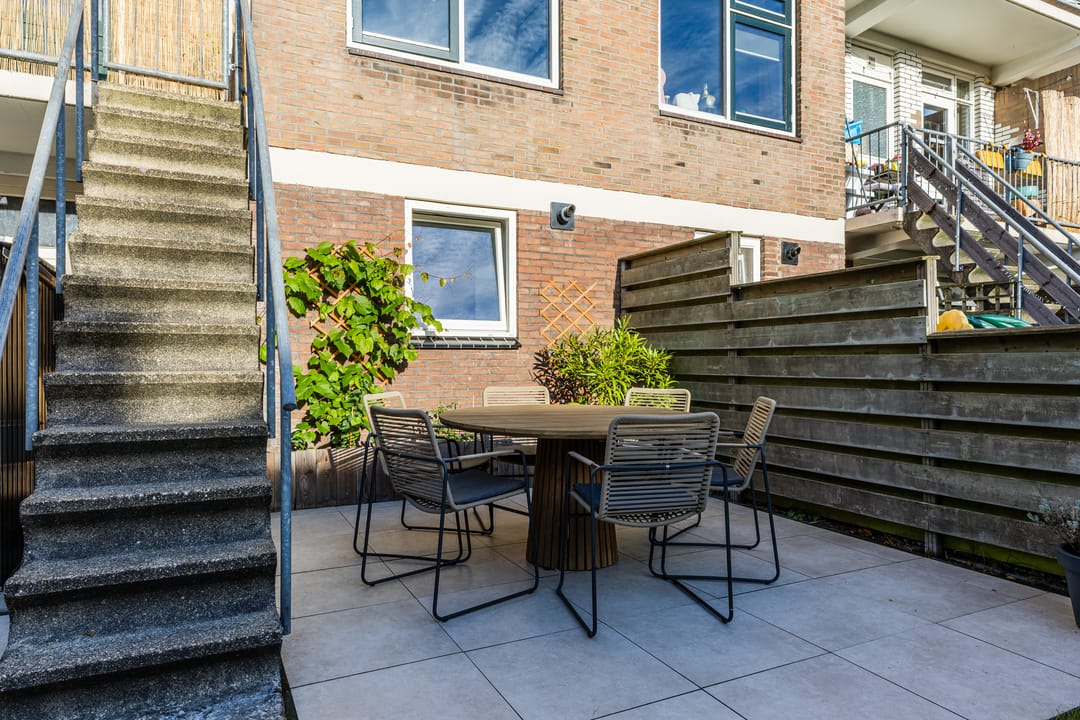 Foto 38 van Hobbemalaan 19