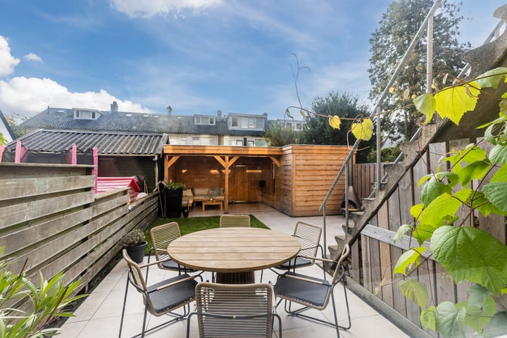 Foto 39 van Hobbemalaan 19