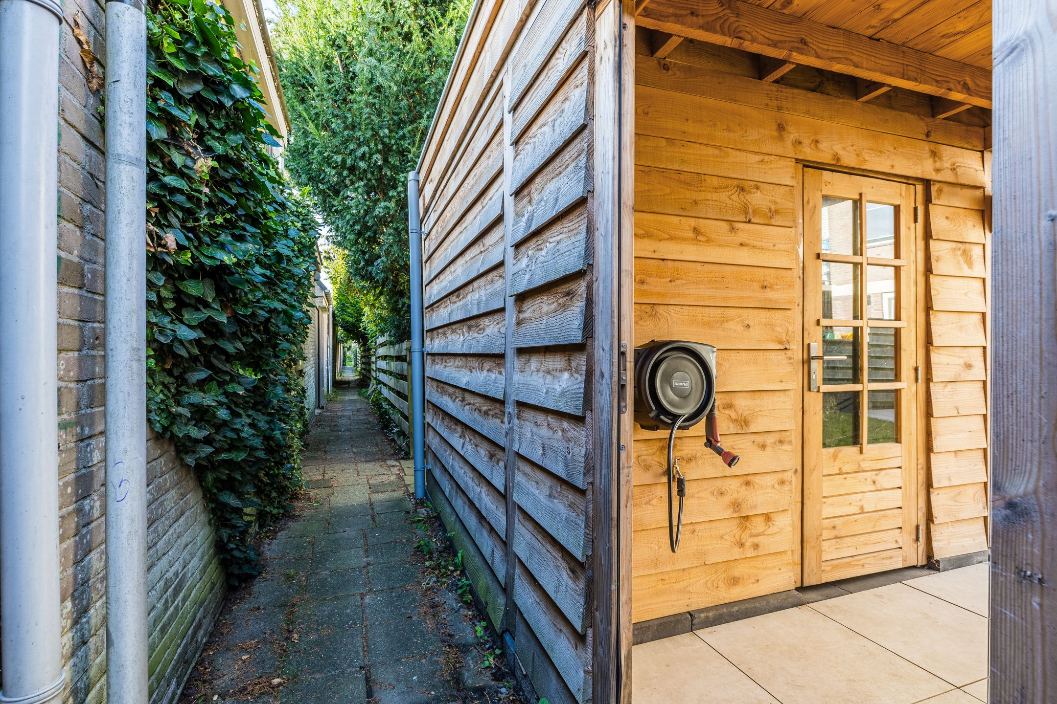 Foto 42 van Hobbemalaan 19