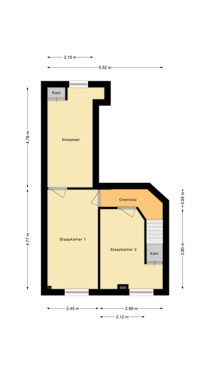 Foto 44 van Hobbemalaan 19