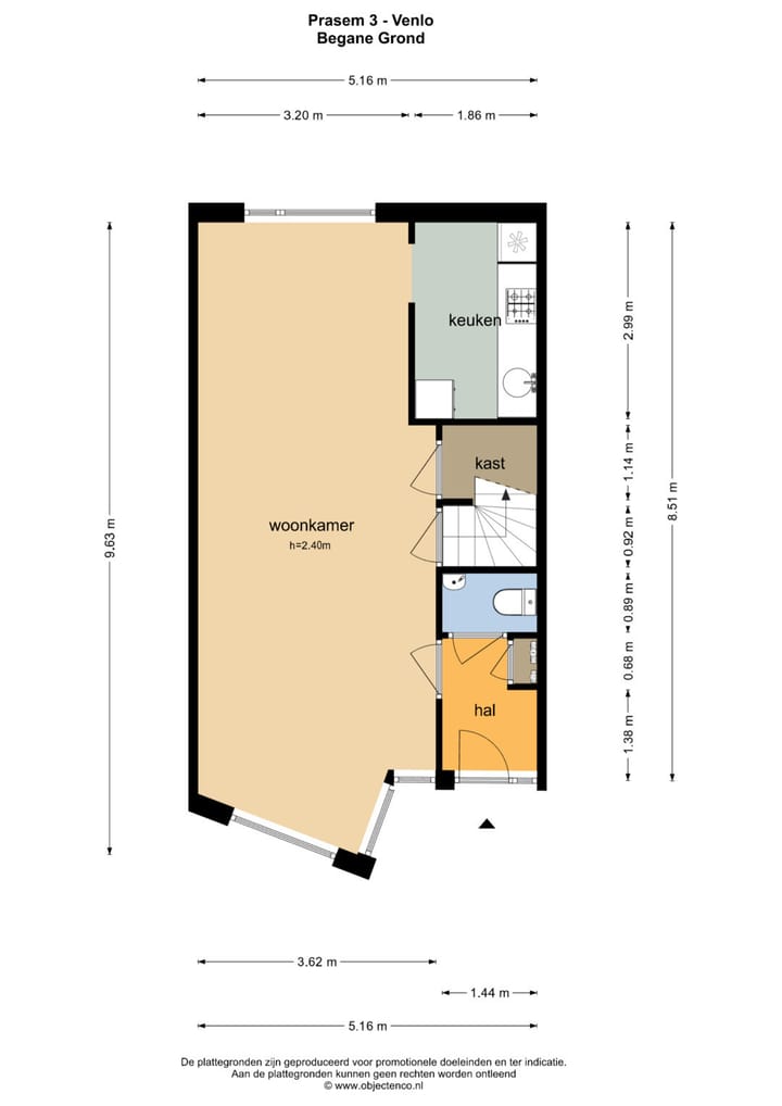 Foto 44 van Prasem 3