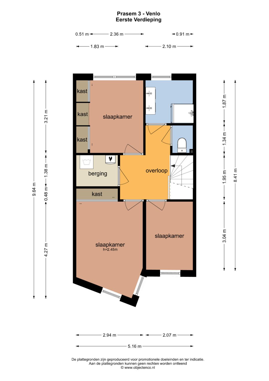 Foto 46 van Prasem 3