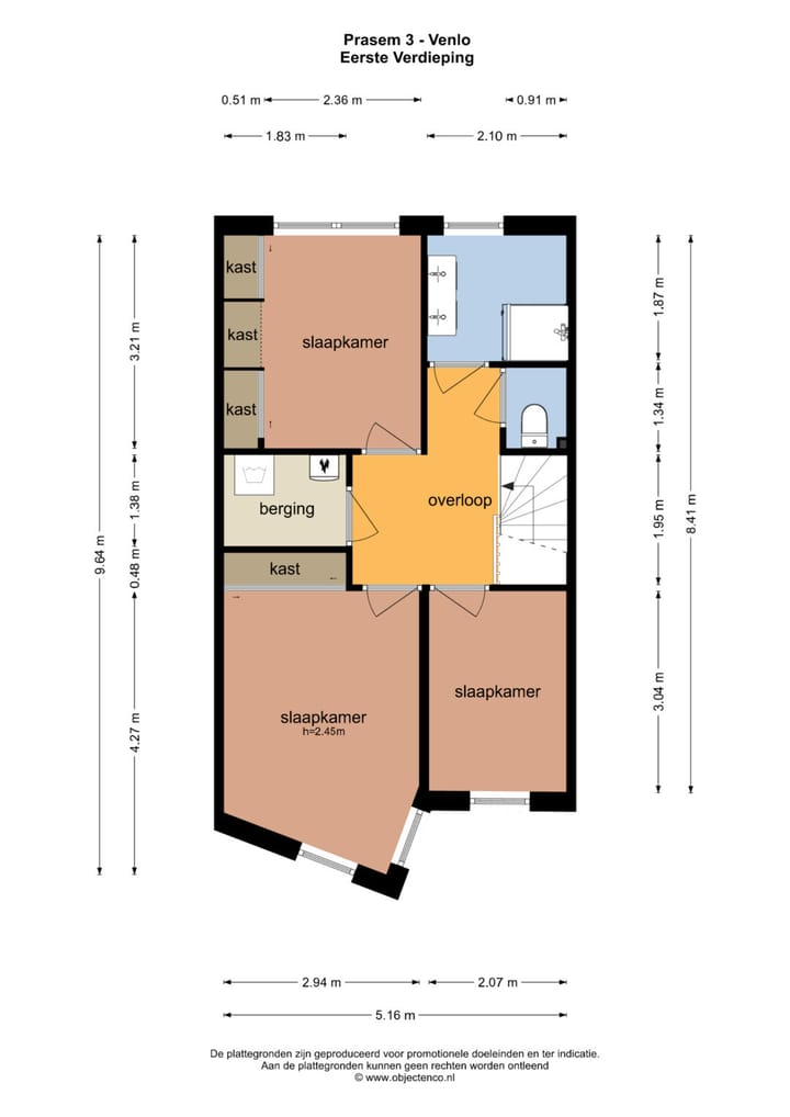 Foto 46 van Prasem 3