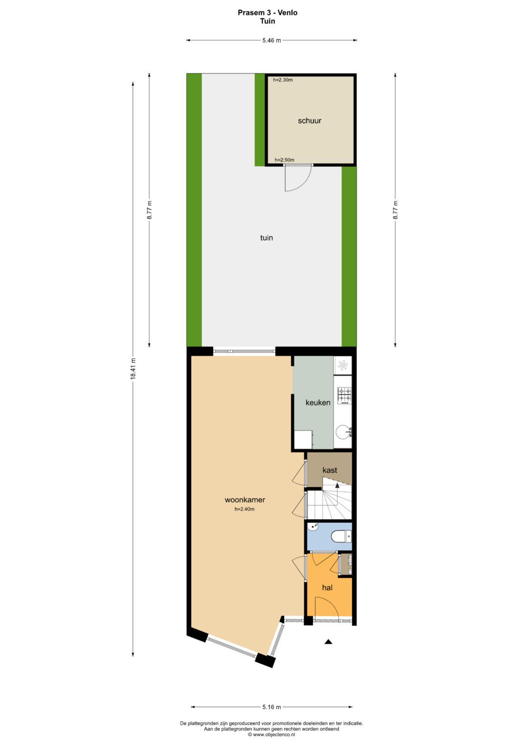 Foto 50 van Prasem 3