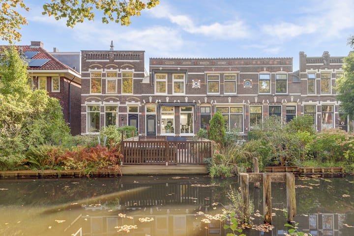 Photo 1 of Ridder van Catsweg 224