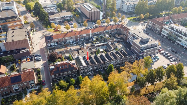 Photo 2 of Ridder van Catsweg 224