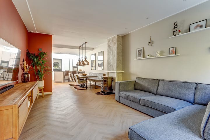 Photo 3 of Ridder van Catsweg 224