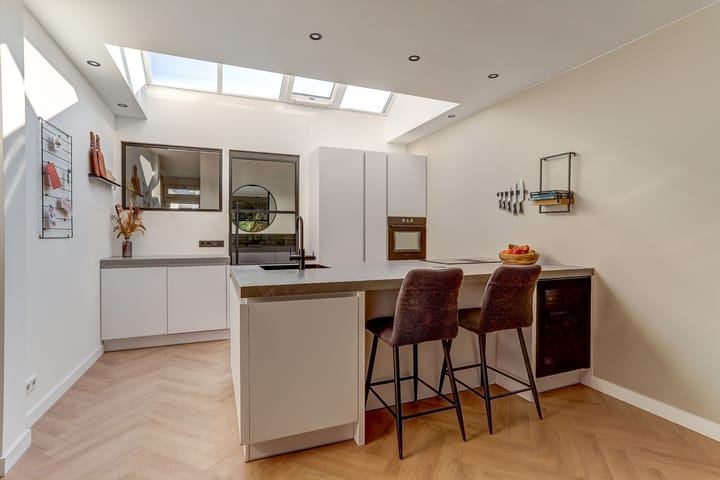 Photo 5 of Ridder van Catsweg 224