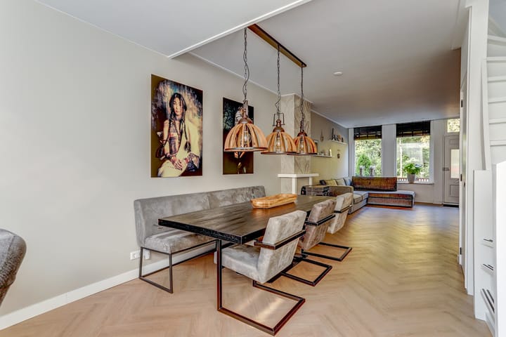 Photo 6 of Ridder van Catsweg 224