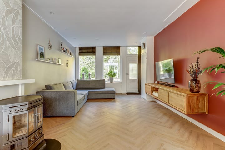 Photo 8 of Ridder van Catsweg 224