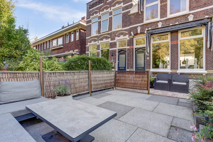 Photo 39 of Ridder van Catsweg 224