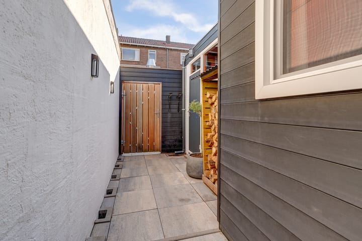 Photo 43 of Ridder van Catsweg 224