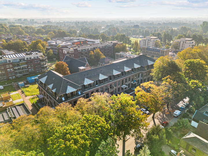 Photo 4 of Driehuizerkerkweg 179