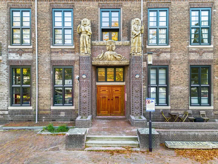 Photo 5 of Driehuizerkerkweg 179