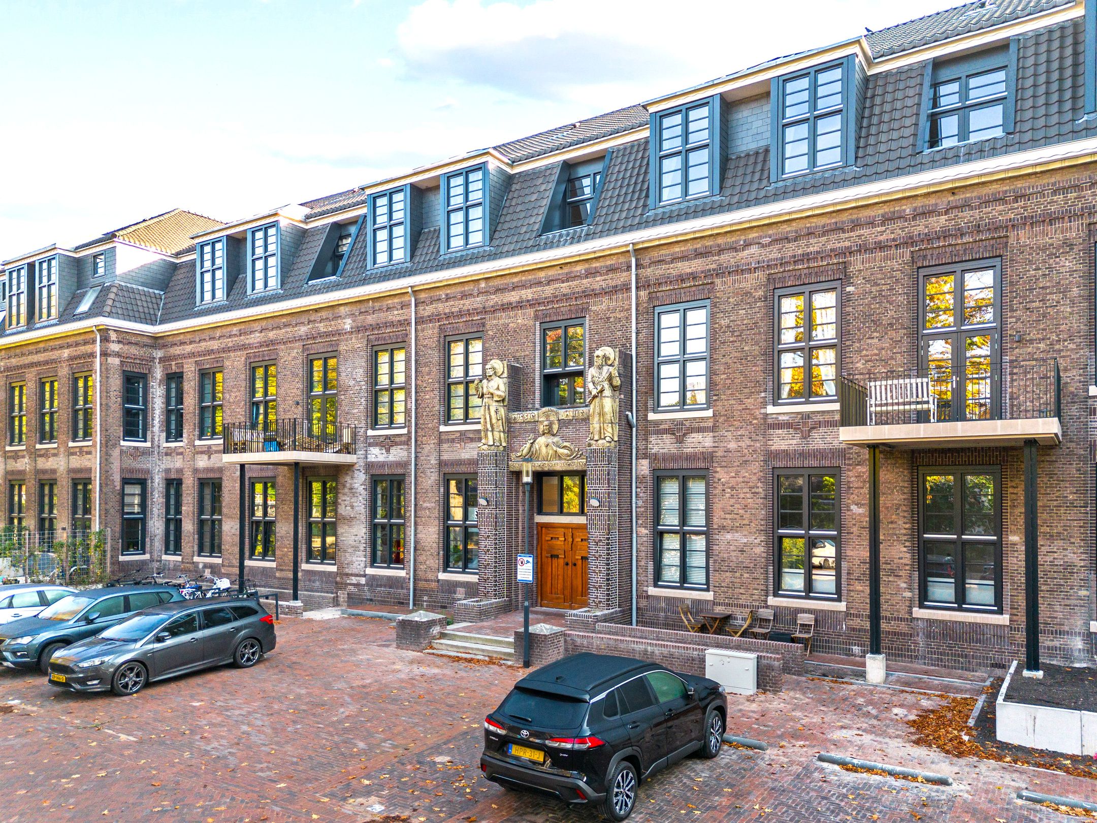 Foto 6 van Driehuizerkerkweg 179