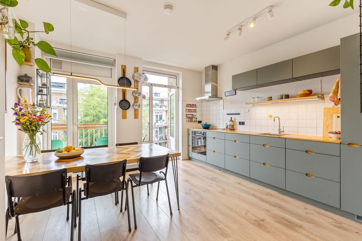 Photo 1 of Griseldestraat 32-3