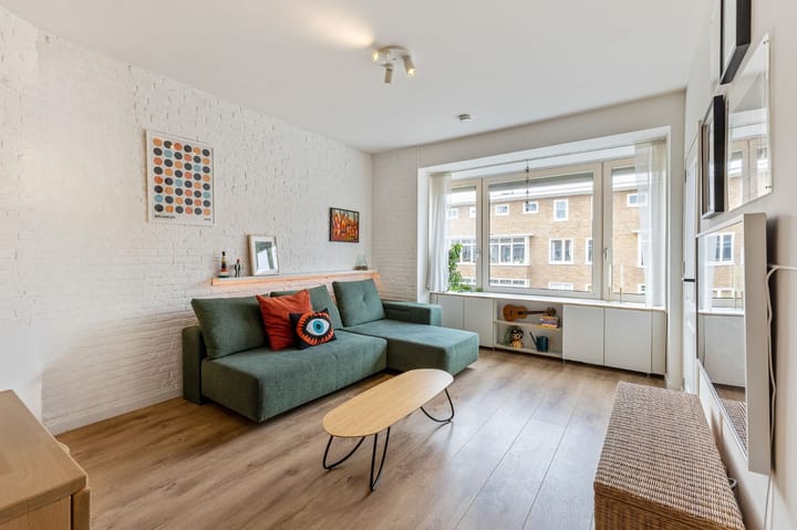 Foto 2 van Griseldestraat 32-3