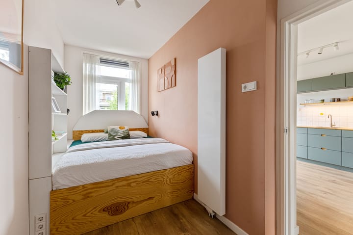 Foto 3 van Griseldestraat 32-3