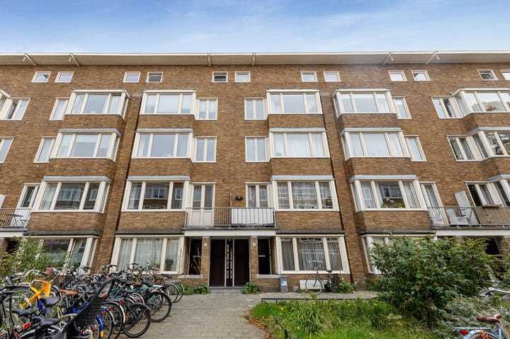 Foto 5 van Griseldestraat 32-3