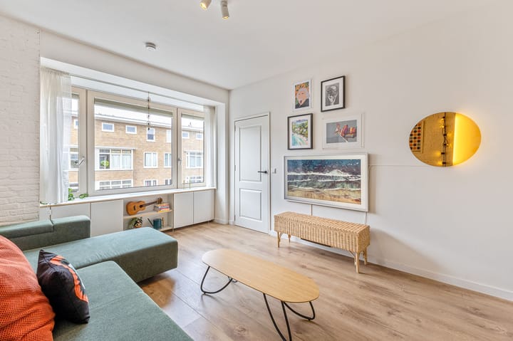 Photo 6 of Griseldestraat 32-3