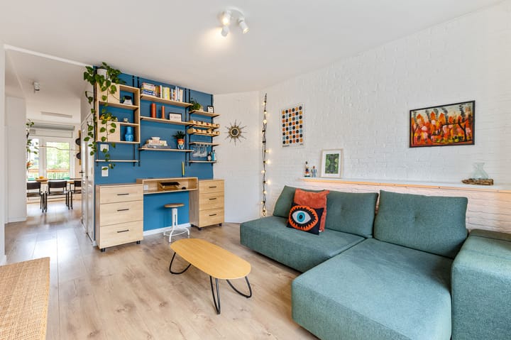 Photo 8 of Griseldestraat 32-3