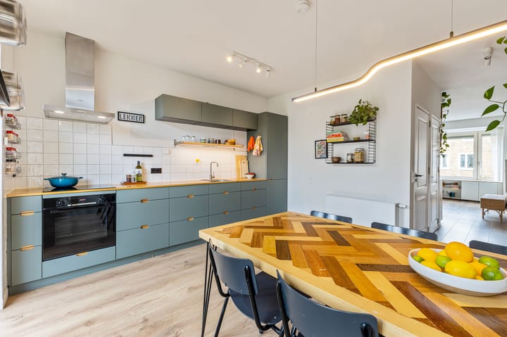 Photo 10 of Griseldestraat 32-3