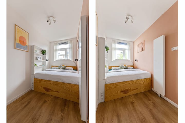 Photo 13 of Griseldestraat 32-3