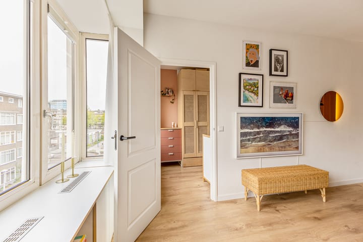 Photo 14 of Griseldestraat 32-3