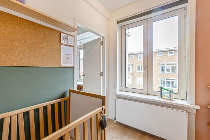 Photo 16 of Griseldestraat 32-3