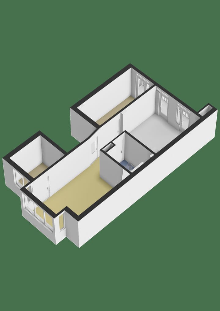 Photo 20 of Griseldestraat 32-3