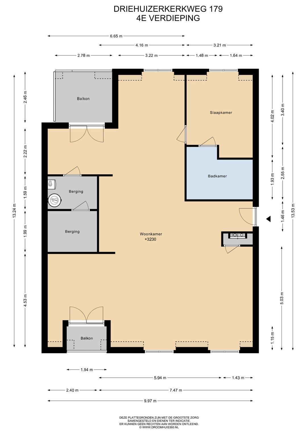 Foto 32 van Driehuizerkerkweg 179