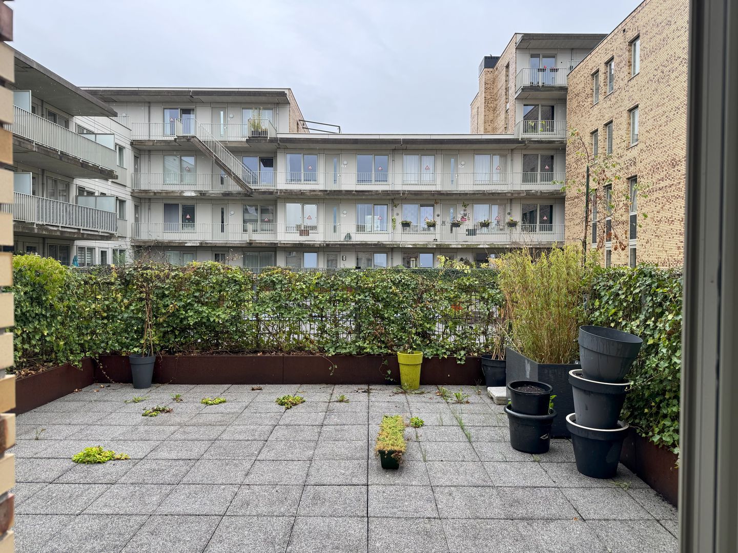 Photo 4 of Blois van Treslongstraat 81