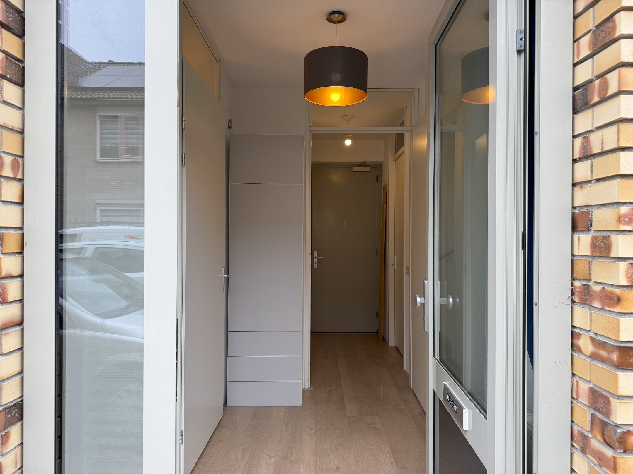 Photo 6 of Blois van Treslongstraat 81