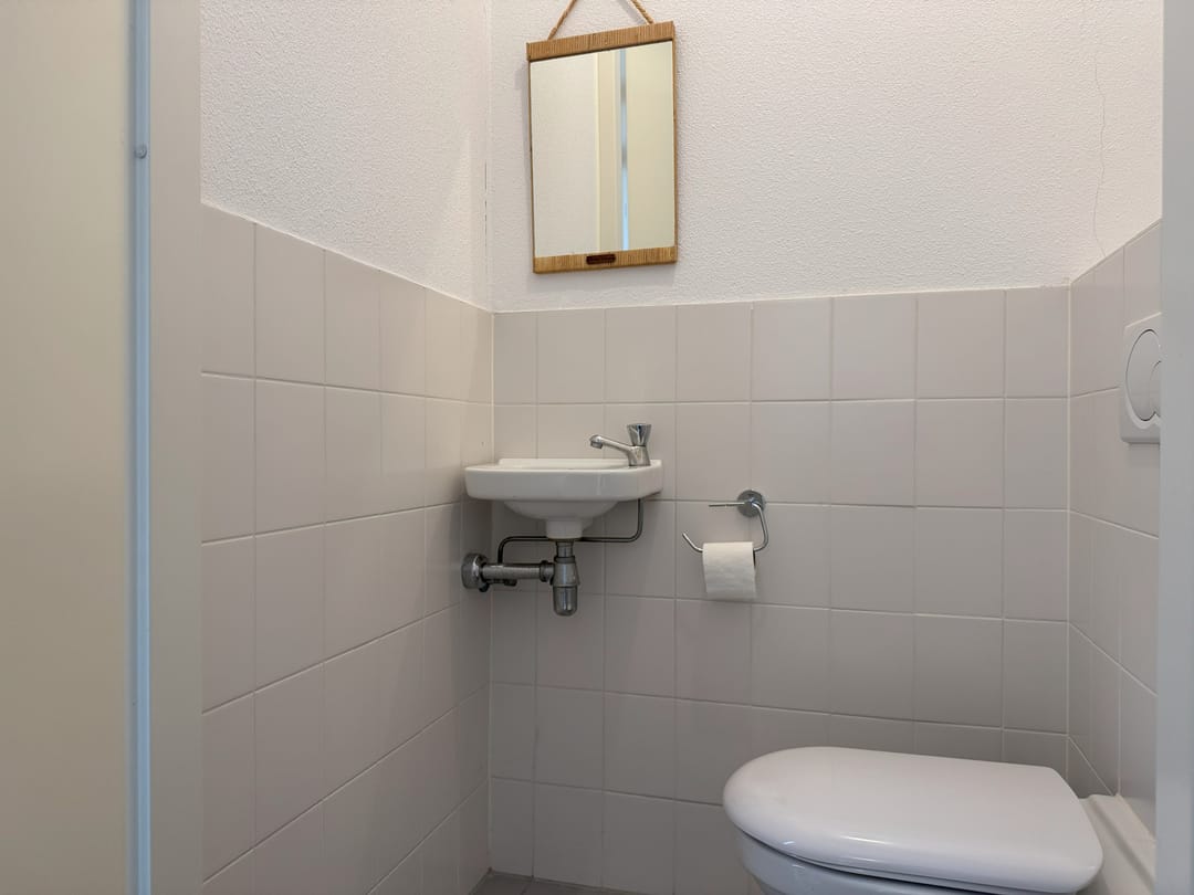 Photo 7 of Blois van Treslongstraat 81