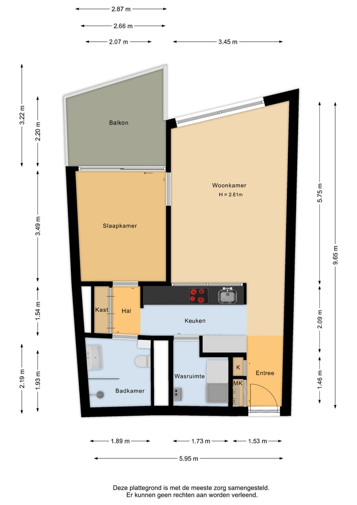 Foto 40 van Kerkstraat 89-A