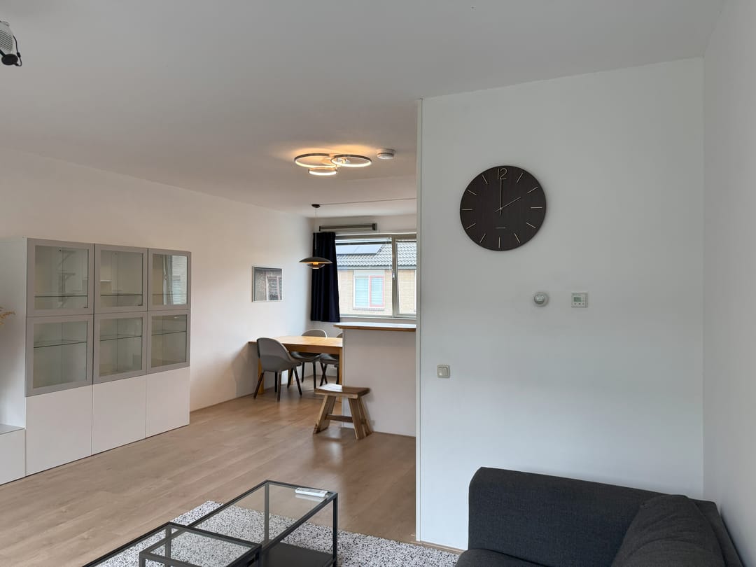 Photo 11 of Blois van Treslongstraat 81