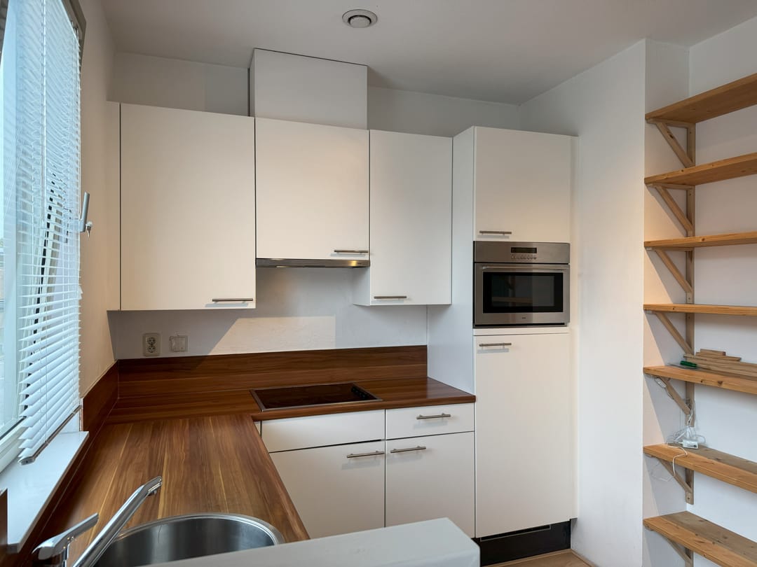 Photo 13 of Blois van Treslongstraat 81