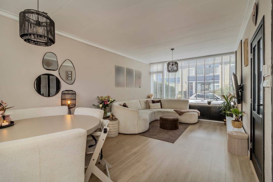 Foto 2 van Prinses Margrietstraat 43