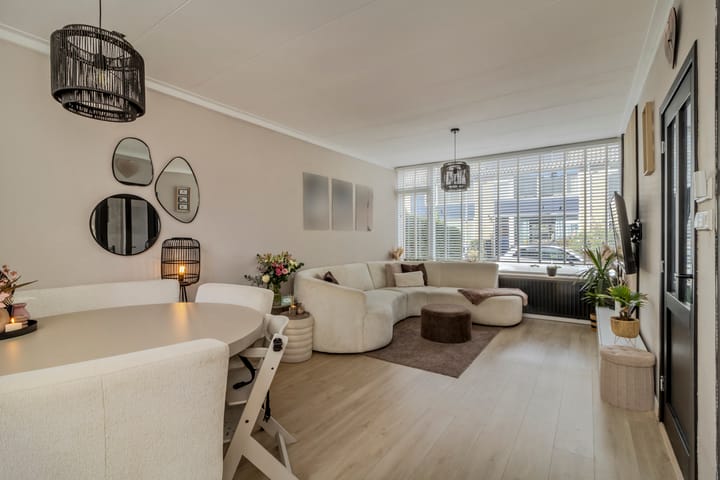 Foto 2 van Prinses Margrietstraat 43