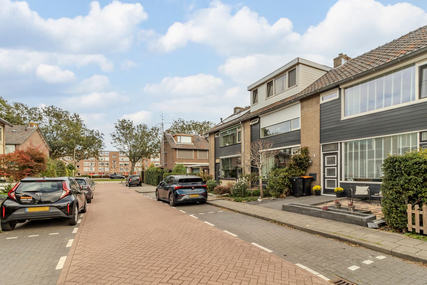 Foto 4 van Prinses Margrietstraat 43