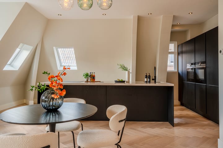 Foto 2 van Scheveningseweg 50-G