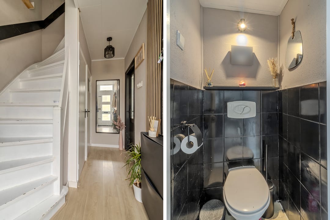 Foto 8 van Prinses Margrietstraat 43