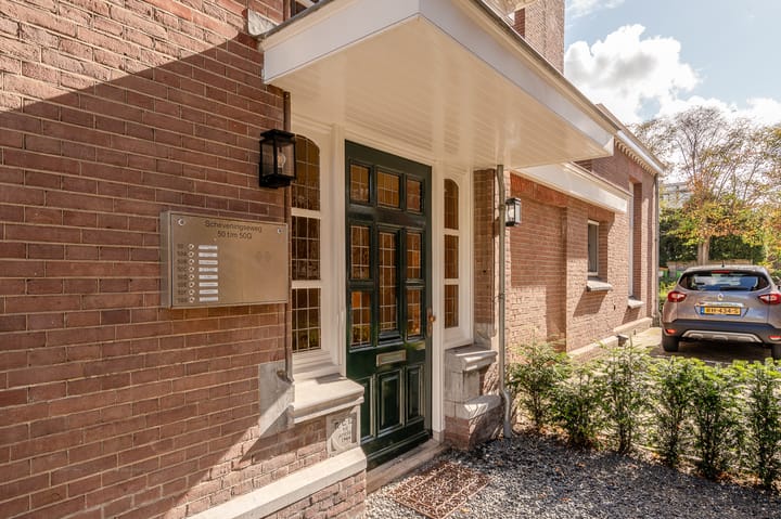 Foto 4 van Scheveningseweg 50-G