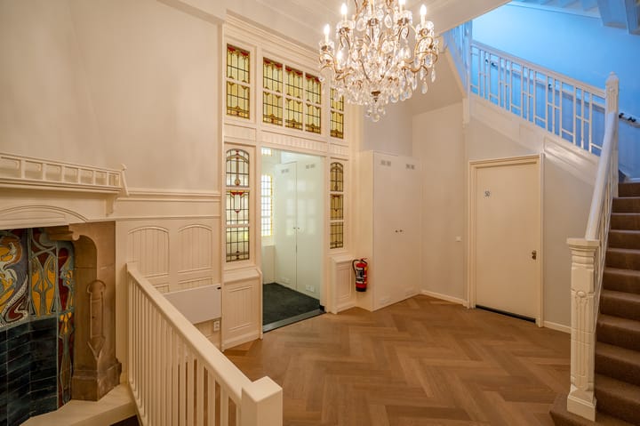 Foto 5 van Scheveningseweg 50-G