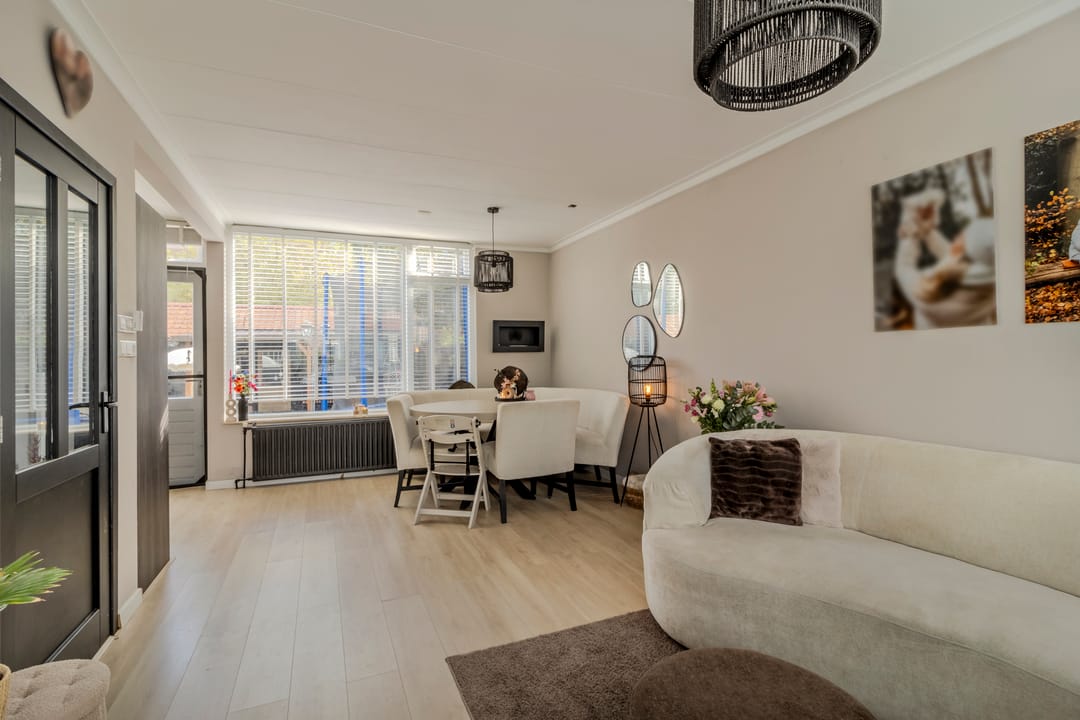 Foto 11 van Prinses Margrietstraat 43